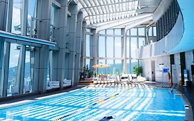 Hyatt Place Sanya City Center